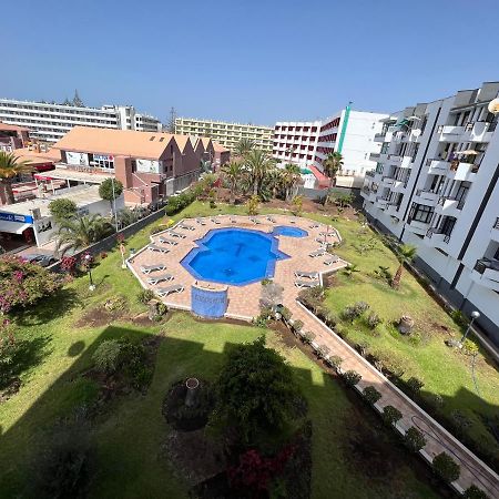 Coconoa Beach Playa del Inglés Extérieur photo