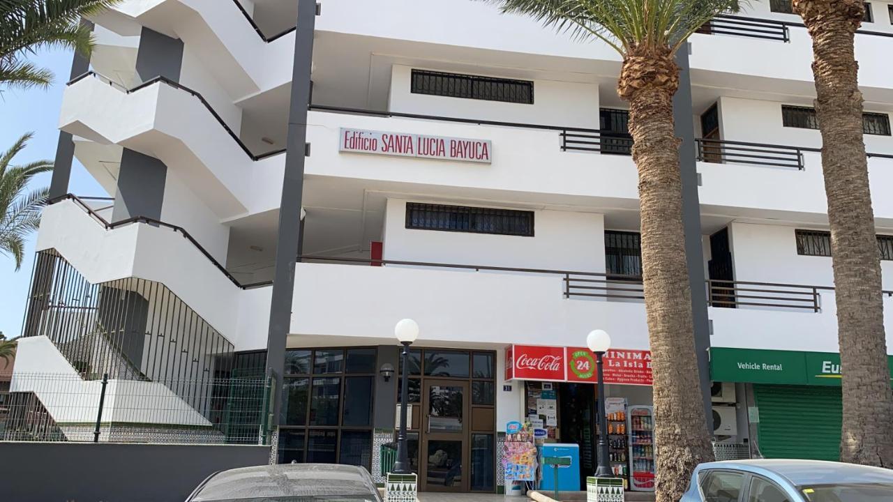 Coconoa Beach Playa del Inglés Extérieur photo