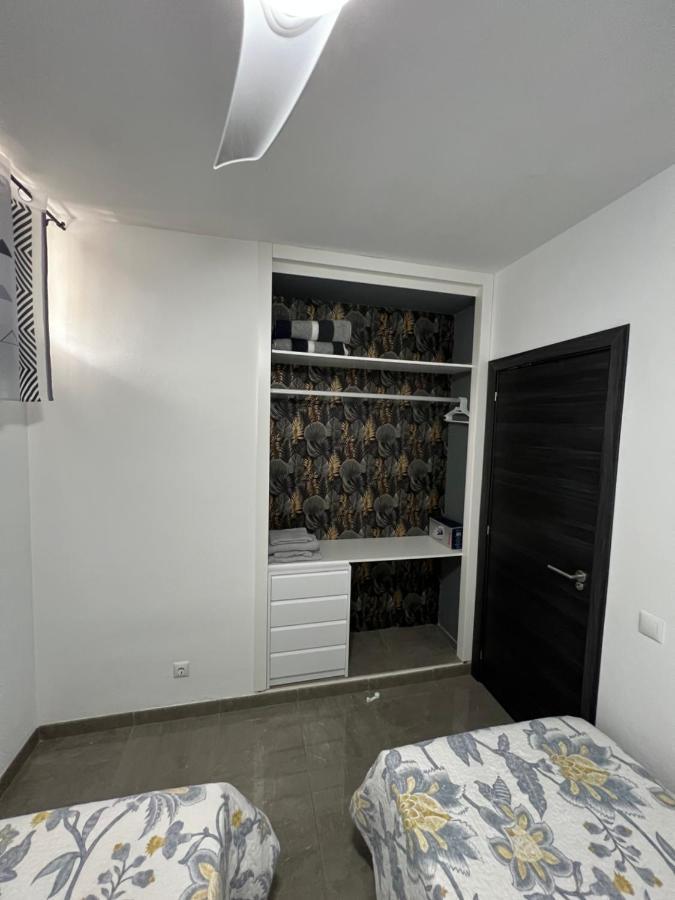 Coconoa Beach Playa del Inglés Extérieur photo