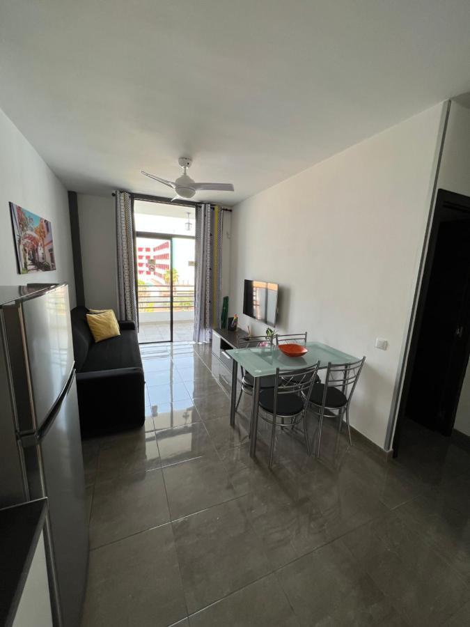 Coconoa Beach Playa del Inglés Extérieur photo