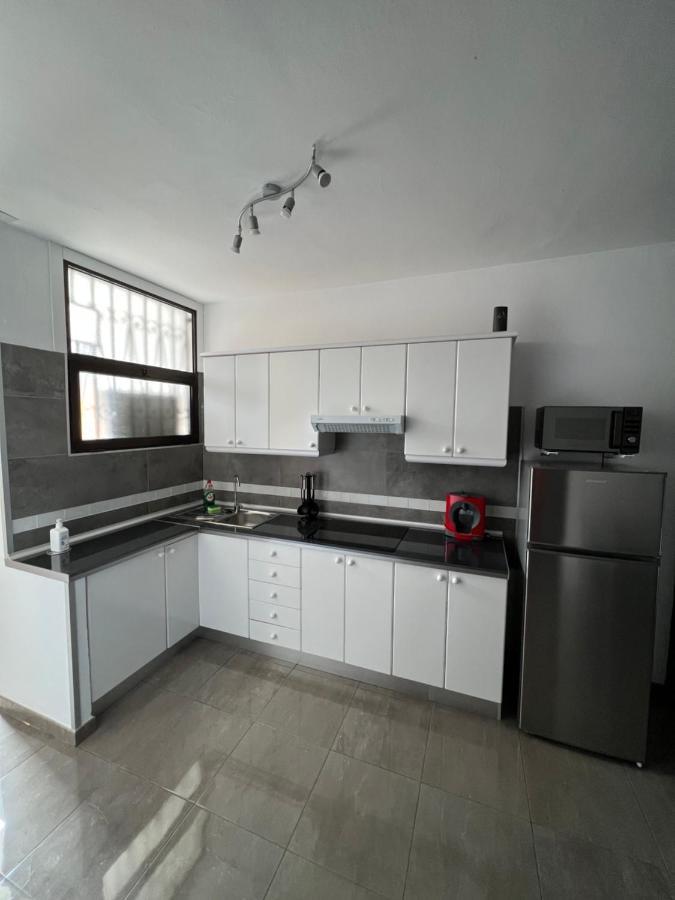 Coconoa Beach Playa del Inglés Extérieur photo