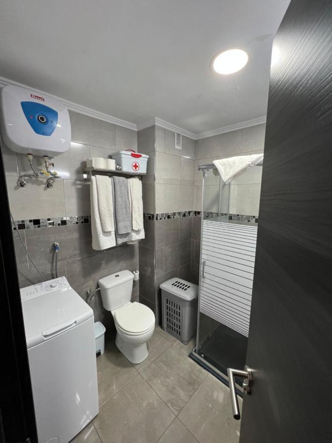 Coconoa Beach Playa del Inglés Extérieur photo