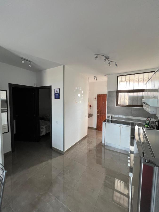 Coconoa Beach Playa del Inglés Extérieur photo