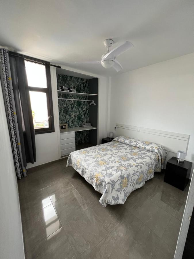 Coconoa Beach Playa del Inglés Extérieur photo