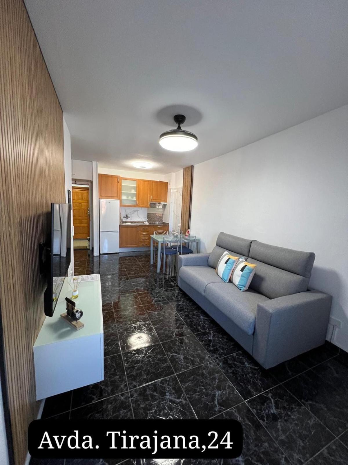 Coconoa Beach Playa del Inglés Extérieur photo