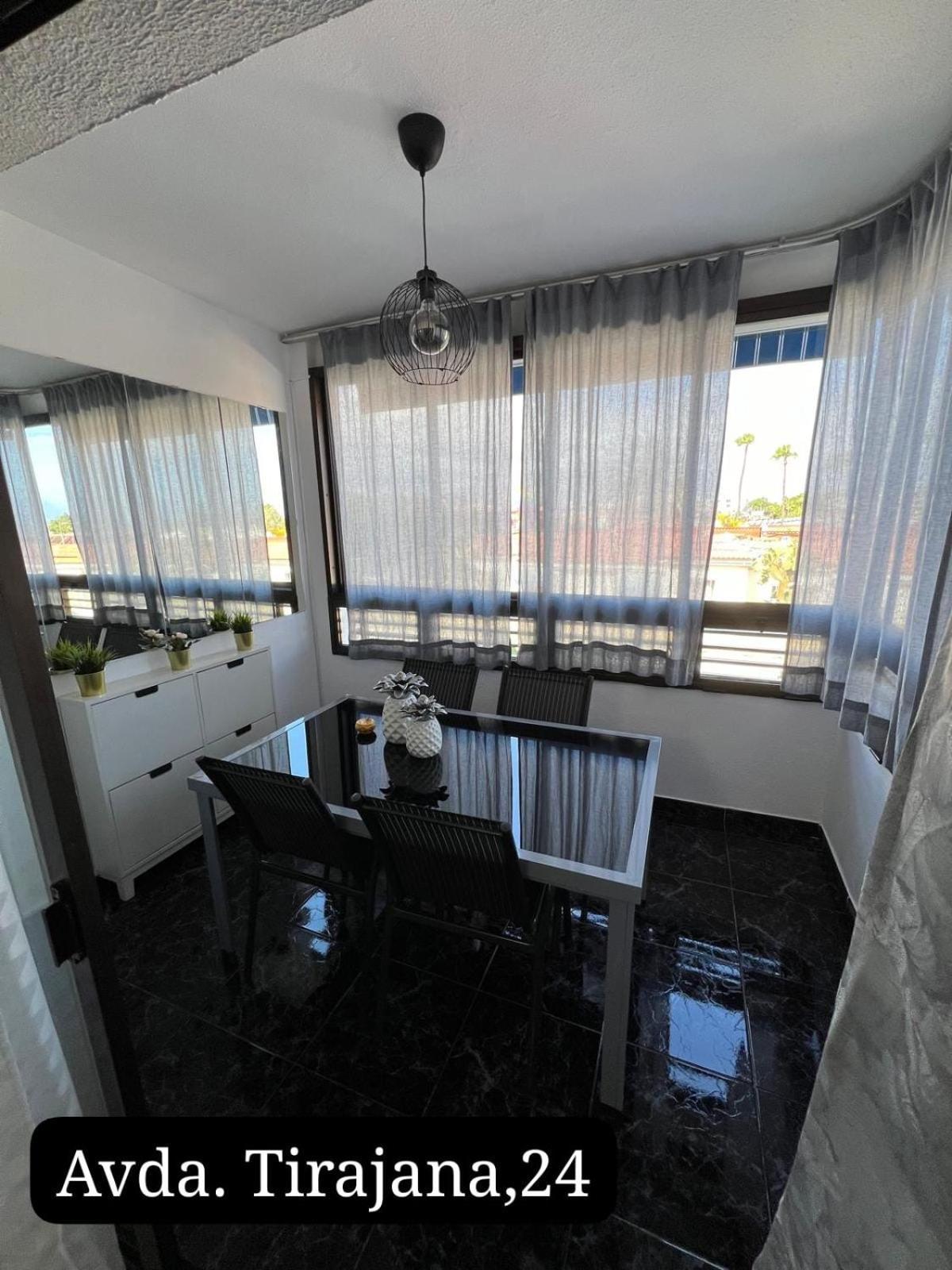 Coconoa Beach Playa del Inglés Extérieur photo