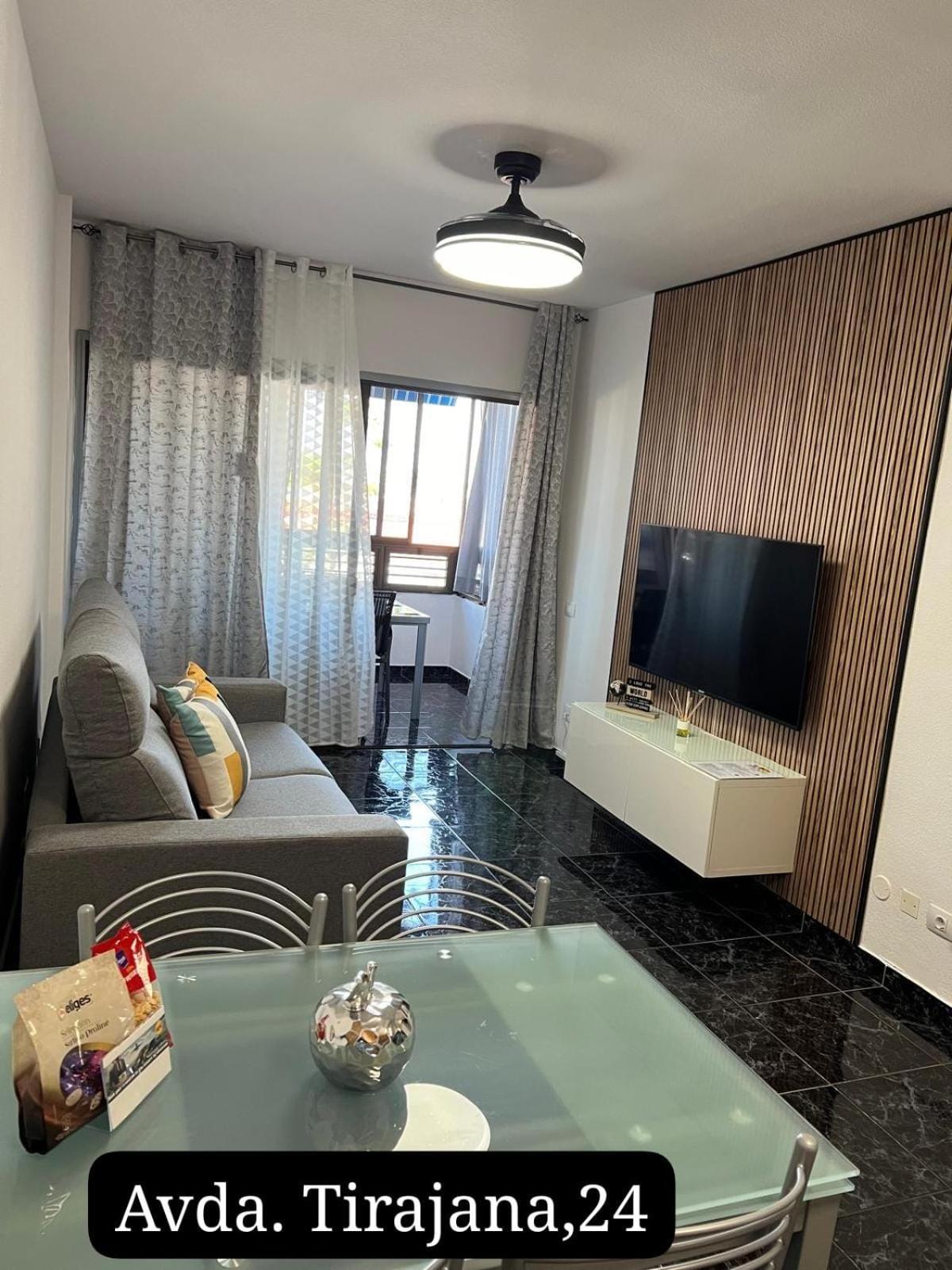 Coconoa Beach Playa del Inglés Extérieur photo