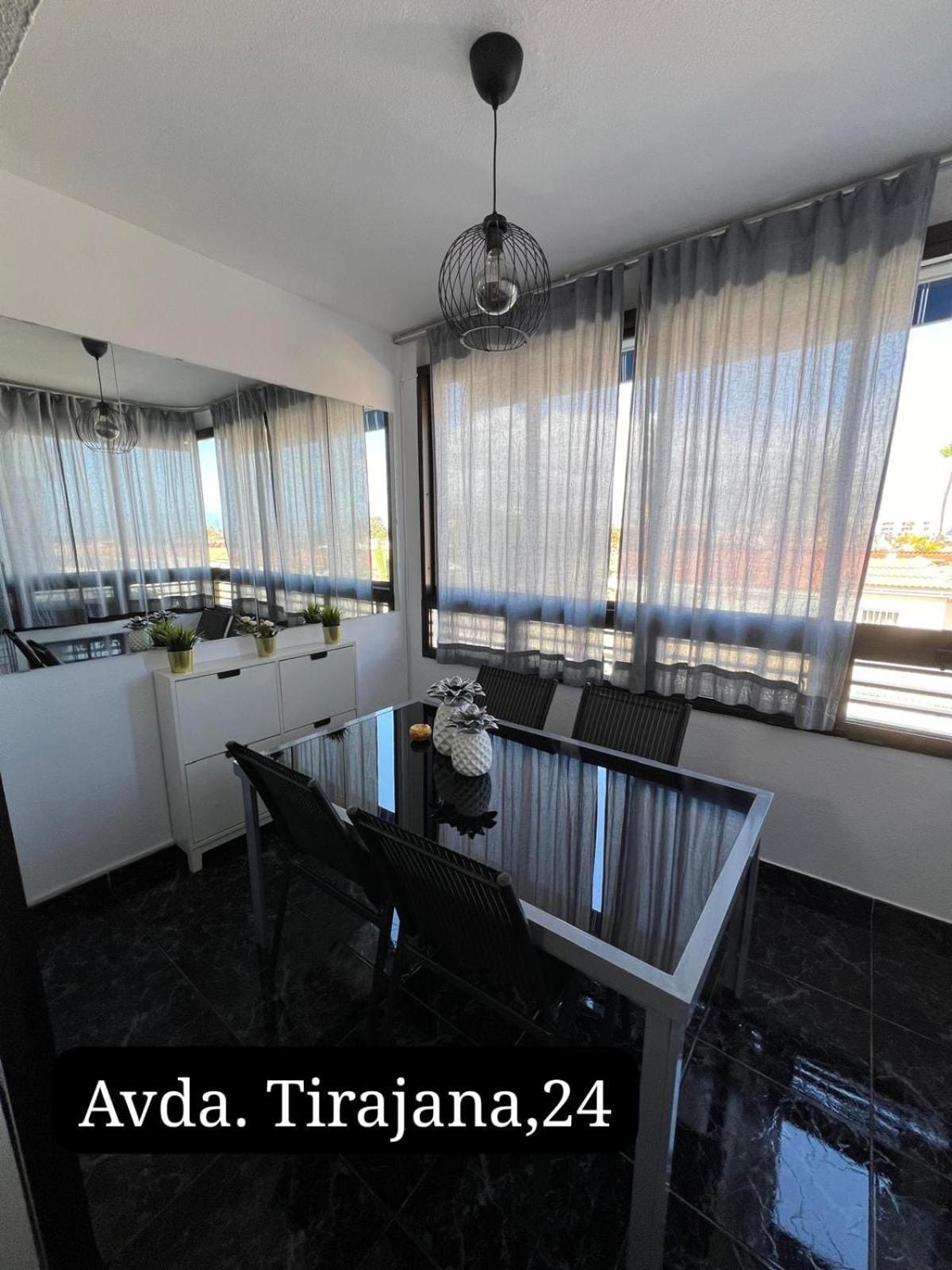 Coconoa Beach Playa del Inglés Extérieur photo